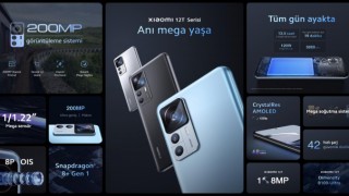 Xiaomi 12T Pro İnceleme