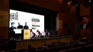 Yazar Yusuf ve Tufan, Edebiyatseverlere Seslendi