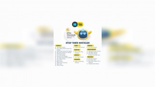 11.Ufka Yolculuk Bilgi ve Kültür Yarışması Kayıtları Başladı