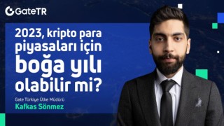 2023 Kripto Para Piyasaları İçin Boğa Yılı Olabilir Mi?