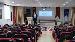 AKEDAŞ’tan Öğrencilere Enerji Verimliliği Aşısı