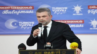 Başkan Fırat Görgel’den Regaip Kandili mesajı
