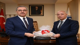 Başkan Güngör: “Gençlerimiz İçin El Birliğiyle Çalışıyoruz”