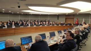 Başkan Güngör: “Yerel Kalkınma Odaklı Yatırımlarımızı Sürdüreceğiz”