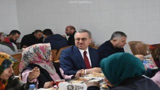 Başkan Hayrettin Güngör; “Mutfak Eşyası Üretiminde Türkiye’nin Öncü Şehirlerdeniz”