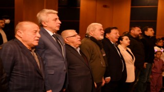 Başkan Mahçiçek, Balkan Türkleri’ne EXPO 2023’ü Anlattı