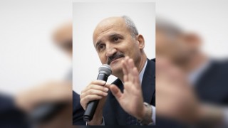 Başkan Okay, “Şehrin Tüm Dinamikleri Germanıcıa İçin Bir Araya Gelmeli”