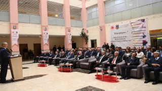 Büyükşehir, Ceza İnfaz Kurumu Kütüphanelerine 5 Bin Kitap Bağışladı