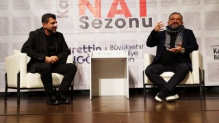 Çöpdemir ve Bilgin, Dizi Sektörünü Ele Aldı