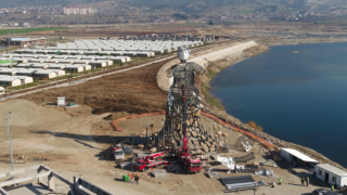 EXPO 2023’e ‘topraktan geldik, toprağa gideceğiz’ vurgusuyla dikkat çeken tasarım