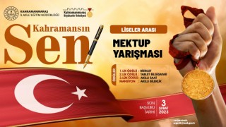 ‘Kahramansın Sen’ Yarışmasında Başvurular Sürüyor