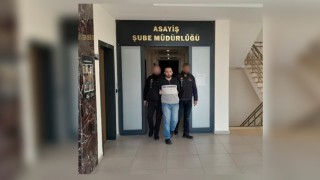 Kasten Öldürme Olayının Şüphelisi Tutuklandı