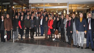 KMTSO, Basınla Buluştu