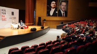 Prof. Ay; “Oruç ve Kur’an Bizlere Şefaat Edecek”