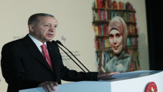 “Tüm Kadınlarımızın Hak ve Hukukunu Korumakta Kararlıyız”