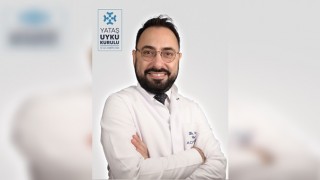 Yaşlılarda Uyku Sorunlarının Nedeni Başka Hastalıklar Olabilir