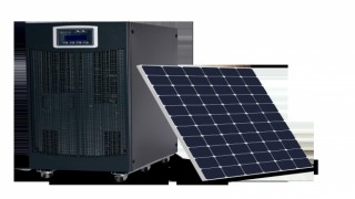 Yenilenebilir Enerjinin Tek Adresi: İnform Yeni Nesil Yerli Üretim Estıa Hybrıd Ups