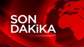 Hatay'da Peşpeşe Deprem