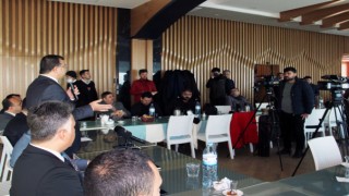 Kahramanmaraş Eğitimde Çıtayı Yükseltiyor