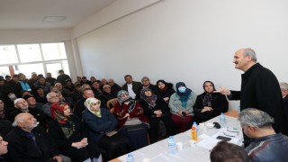 Okay - Vatandaşımızın Her Zaman Yanındayız