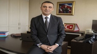 Aziz Kömürcü MHP Kahramanmaraş Milletvekili Aday Adaylığını açıkladı.