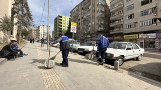 Büyükşehir Halk Sağlığı İçin Teyakkuzda