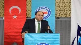 Demirci - Sağlık Çalışanlarımız Dün Olduğu Gibi Bugün de Yarın da İnsanımızın Umududur