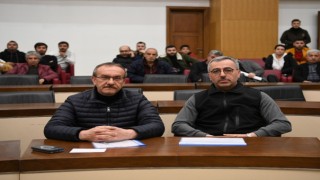 Geçici İş Yerleri Ekonomiye Can Suyu Olacak