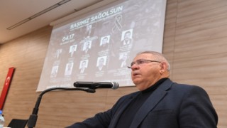 Onikişubat Belediyesi, deprem şehitlerini duygu dolu Mevlid-i Şerif programıyla yad etti