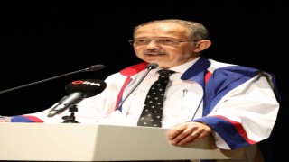 Rektör Dağlı'nın Tıp Bayramı Mesajı
