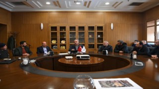 Ayakkabıcı Esnafı Geçici İş Yerlerine Kavuştu