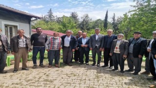 Aydoğar: "Siyaset, bir gruba dahil olmak değil, bir duruşa sahip olmaktır”