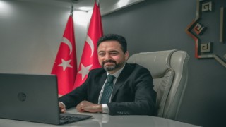 Başkan Gürbüz'den Kadir Gecesi mesajı