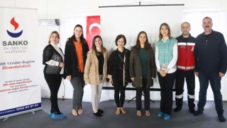 BİLİNÇLİ ANNELER, SAĞLIKLI YARINLAR PROJESİ