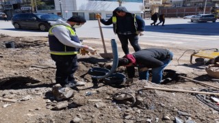 Büyükşehir Trafik Güvenliğini Artırmak İçin Sahada