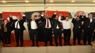 Cumhuriyet Halk Partisi Kahramanmaraş Milletvekili adaylarıyla halkı buluşturdu
