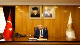 Kahramanmaraş Valisi Coşkun'un Ramazan Bayramı Mesajı