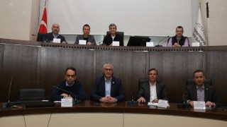 TÜRKİYE SİGORTA BİRLİĞİ, KAHRAMANMARAŞ’TA!