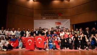 Atatürk’ü Anma, Gençlik ve Spor Bayramı Çeşitli Etkinliklerle Kutlandı