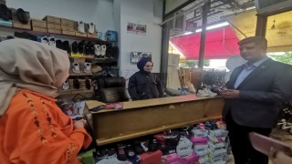 Aydoğar: “Hep birlikte kazanacağız”