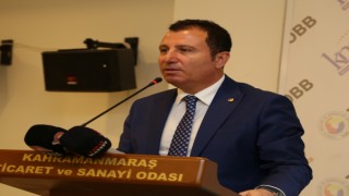 Başkan Buluntu, “Şehrimiz Ve İş Dünyamızın Sorunları İçin Çalışıyoruz”