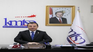 Başkan Buluntu’dan 19 Mayıs Mesajı