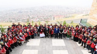 Başkan Güngör; “Bu Zorlu Sürecin Üstesinden Hep Birlikte Geleceğiz”