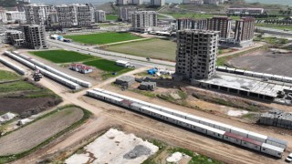 Başkan Güngör; “Geçici İş Yerlerinin Sayısını Artırıyoruz”