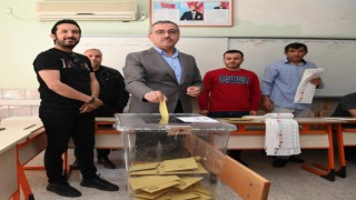 Başkan Güngör, Oyunu Kullandı