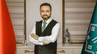Başkan Gürbüz: “Bu demokrasi şölenine tüm halkımızı davet ediyorum”