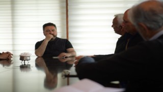 Başkan Gürbüz: “Karaelbistan’a yeni bir çevre yolu yapacağız”