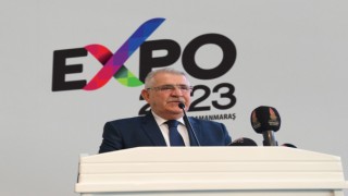 Başkan Mahçiçek; Hıdırellez, umutlarımızı yeşertsin, toplumsal huzurumuzu artırsın