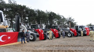 Dev araç yatırımı