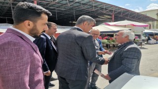 "Elbistan ile Varız"